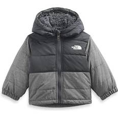 Gray Outerwear Kids' The North Face Inc Mount Chimbo Reversible Jacket