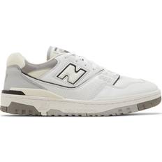 Chaussures New Balance 550 M - White/Marblehead/Dark Grey