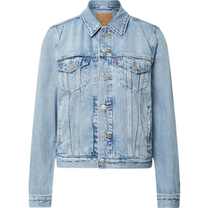 Levi's Femme Vêtements d'extérieur Levi's Boyfriend Trucker Jacket