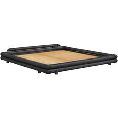 vidaXL Bed Frame 36.5cm Sengeramme 200x200cm