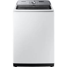 Top Loaded - Washing Machines Samsung WA50R5400AW