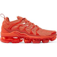 Nike Air Vapormax Sneakers Nike Air VaporMax Plus W - Orange