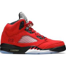 Jordan 5 retro NIKE Air Jordan 5 Retro M - Varsity Red/Black/White