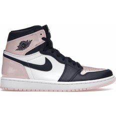 NIKE★WMNS AIR JORDAN 1 ELEVATE HIGH★BLACK/ATMOSPHERE/WHITE Women's Air Jordan 1 Elevate High - BLACK/ATMOSPHERE-WHITE-SAIL