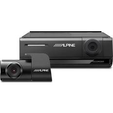 Alpine DVR-C320R