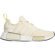 Adidas NMD_R1 W - Ecru Tint/Ecru Tint/Impact Yellow