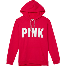 PINK Fleece Pullover Campus