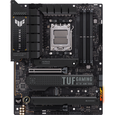 AMD - ATX - Socket AM5 Schede Madre ASUS TUF GAMING X670E-PLUS