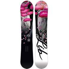 Pink Snowboards Lib Tech Cortado W 2023