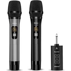 Microphones Bietrun WXM21-2