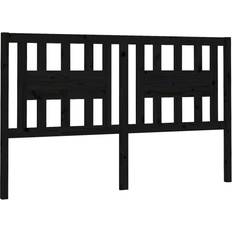 vidaXL 126x4x100cm Headboard 126cm