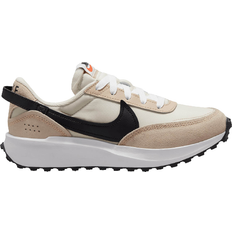 Nike Beige - Women Shoes Nike Waffle Debut W - Sanddrift/Phantom/White/Black