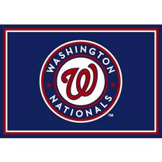 Imperial Washington Nationals Area Rug