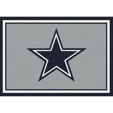 Imperial Dallas Cowboys Spirit Rug