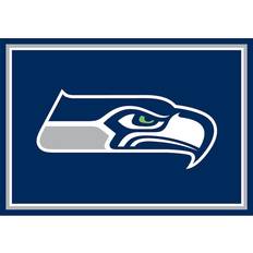 Imperial Seattle Seahawks Area Rug