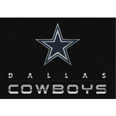 Imperial Dallas Cowboys Chrome Rug