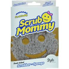 Scrub mommy Scrub Daddy Mommy