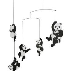 Mobiles Panda
