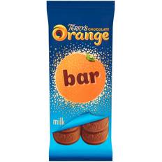 Terry's Milk Chocolate Orange 90g