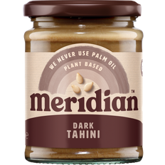 Meridian Natural Dark Tahini 270g