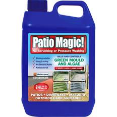 Magic v bra Patio Magic! Concentrate Cleaner