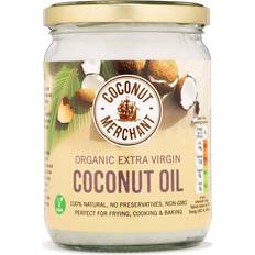 Organic Oils & Vinegars Health Plus Organic Extra Virgin Coconut Oil 50cl