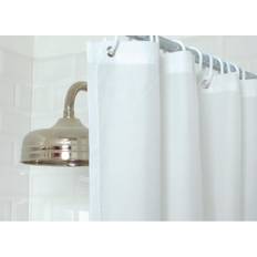 Polyester Bathtub & Shower Accessories Mitre Essentials Plain Shower