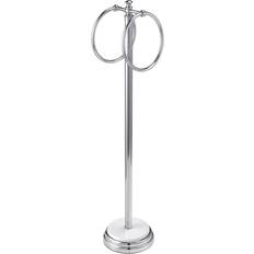 Towel Rings Showerdrape Opera Ring