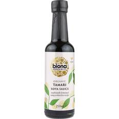 Organic Tamari Sauce