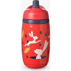 Water Bottle Tommee Tippee Superstar Insulated Sportee Bottle 266ml