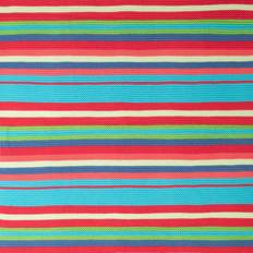 Cosatto Stripe Blanket Multi Colour