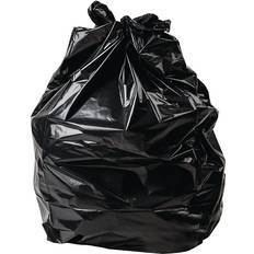 Jantex Jantex Large Medium Duty Black Bin