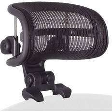 Herman miller aeron Engineered Now H3 ENjoy Headrest for Herman Miller Aeron Chair Graphite