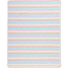 Ickle Bubba Reversible Blanket Rainbow Dreams