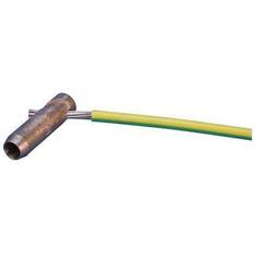 Erico Elartikler Erico Jordspyds klemme med KABEL, 5/8" 25MM²