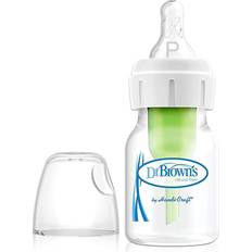 Natural Flow Narrow Preemie Bottle 60ml