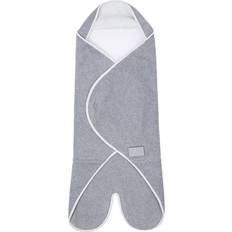 Cosy Wrap Travel Blanket Grey  