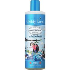 Childs Farm Organic Raspberry Extract Bubble Bath 500ml