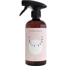 Simple Goods Bathroom Cleaner Spray Geranium, Lavendel, Patchouli