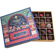 Charbonnel et Walker Christmas Dark Chocolate & Truffle Assortment 310g