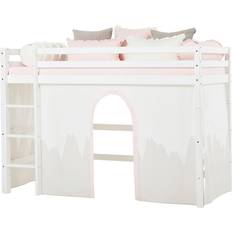 Rideaux HoppeKids Rideau de Lit 90 x 200 cm