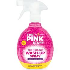 Keittiön Puhdistusaineet The Pink Stuff The Miracle Wash-Up Spray 0.5l 500ml