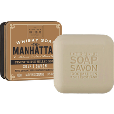 Scottish Fine Soaps The Manhattan a 100g