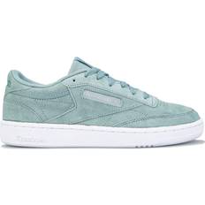 Reebok Club C 85 Sneakers - White/Pantone/White