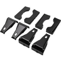 Thule Normal Roof Evo Clamp Kit