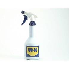 Huiles Multifonctionnelles WD-40 Pulvérisateur 500ml Vide - Bleu Huile Multifonctionnelle