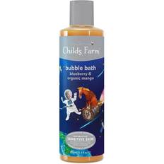 Childs Farm Kids Blueberry & Organic Mango Bubble Bath 250ml