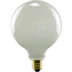 Led globepære opal Segula LED-globepære E27 3,2 W 922 G125 opal