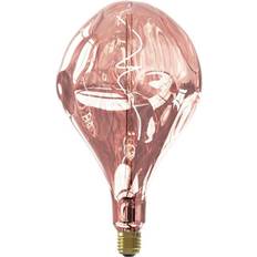 Calex Lyskilder Calex XXL Organic EVO Rose LED dekopære E27 6W