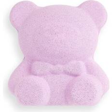 Revolution Beauty Mimi Teddy Bear Bath Fizzer 150g